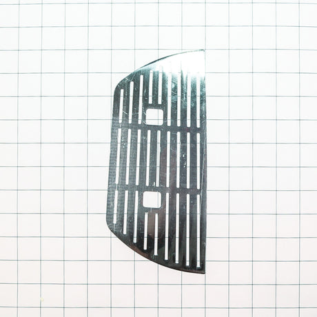Whirlpool WPW10542708 Genuine OEM Grille
