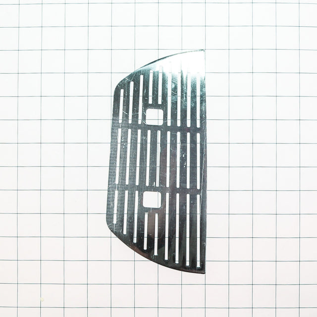 Whirlpool WPW10542708 Genuine OEM Grille