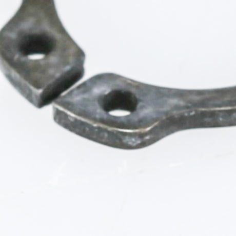 Whirlpool WP9703680 Genuine OEM Ring Retnr