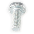Whirlpool W10061760 Genuine OEM Screw 8 32 X.453 Pn Sc N