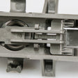 Whirlpool WPW10350401 Genuine OEM Wheel