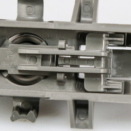 Whirlpool WPW10350401 Genuine OEM Wheel