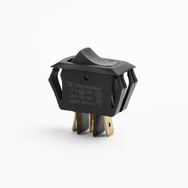 Whirlpool WP4314961 Genuine OEM Switch Lite