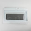 Whirlpool W11247220 Genuine OEM Door Mw