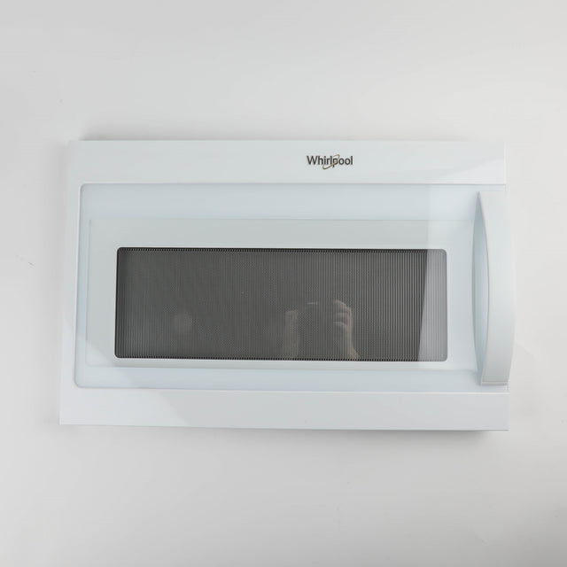 Whirlpool W11247220 Genuine OEM Door Mw