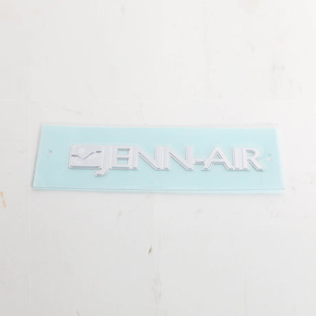 Whirlpool WPW10214168 Genuine OEM Nameplate