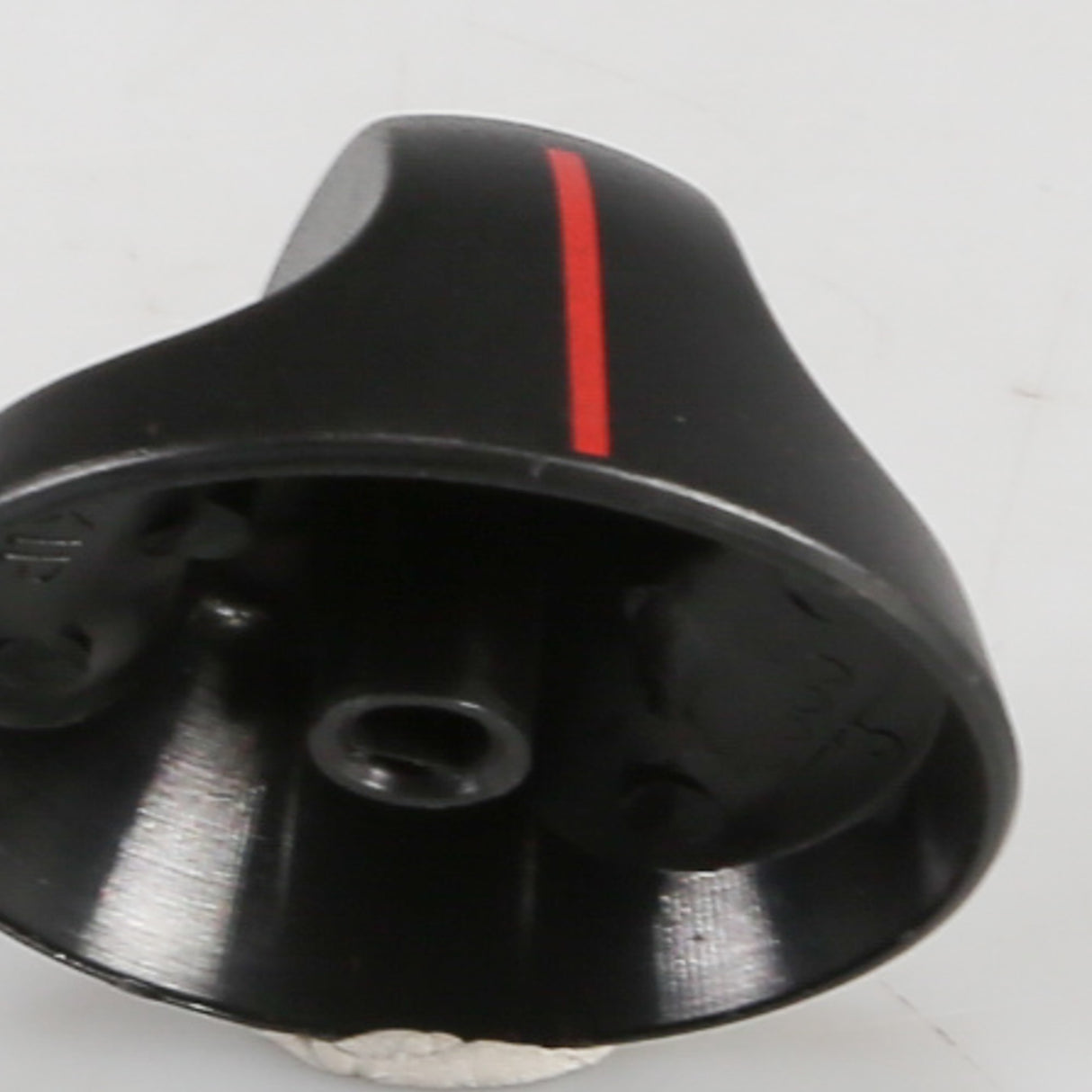 Whirlpool WP74003143 Genuine OEM Knob Infi