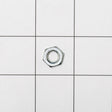 Whirlpool WP33001443 Genuine OEM Nut Hex