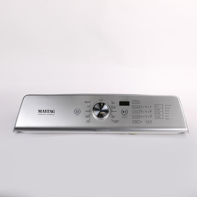 Whirlpool W11162441 Genuine OEM Console
