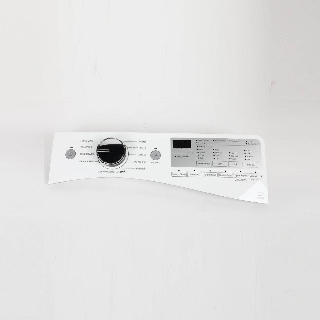 Whirlpool W10903219 Genuine OEM Panel Control