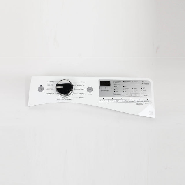 Whirlpool W10903219 Genuine OEM Panel Control