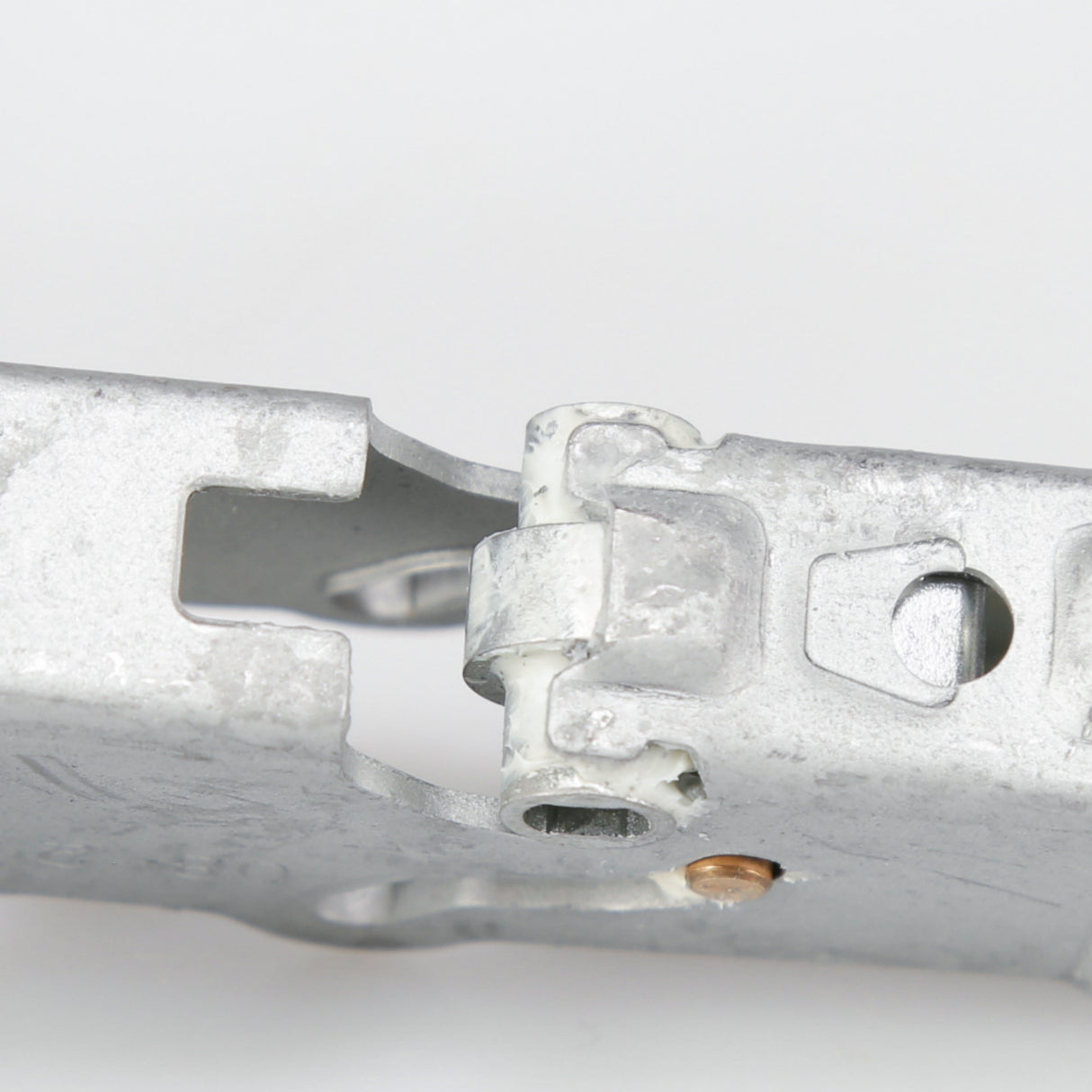 Whirlpool WPW10309357 Genuine OEM Hinge