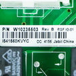Whirlpool WPW10235503 Genuine OEM Control Electronic