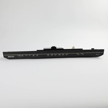 Whirlpool WPW10475776 Genuine OEM Panel Control