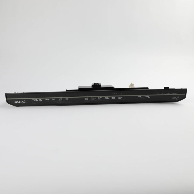 Whirlpool WPW10475776 Genuine OEM Panel Control