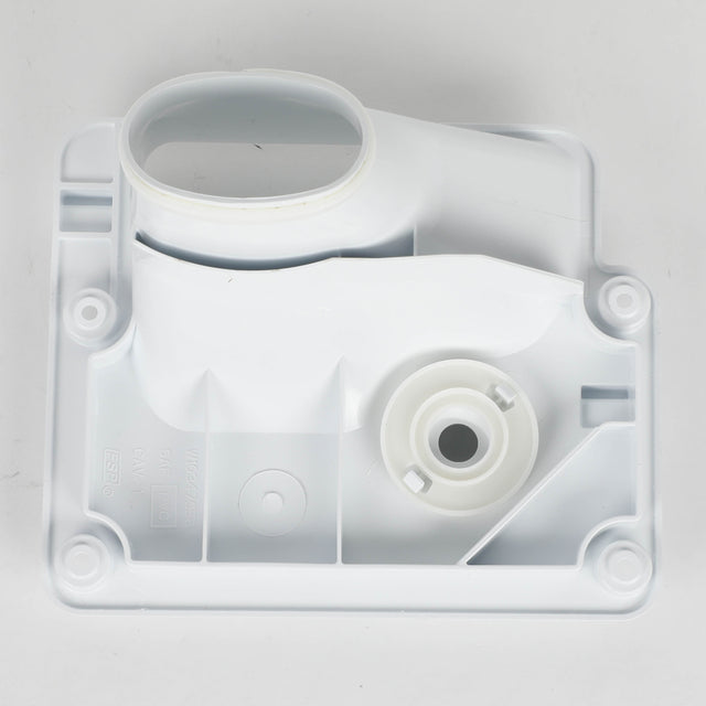 Whirlpool W11551762 Genuine OEM Plate
