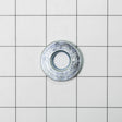 Whirlpool WPW10283361 Genuine OEM Nut