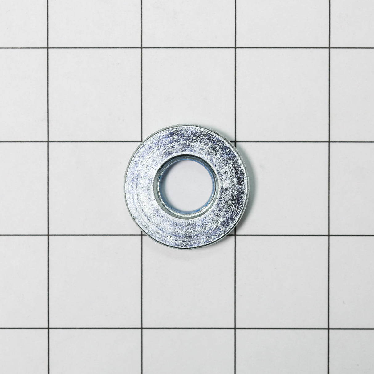 Whirlpool WPW10283361 Genuine OEM Nut