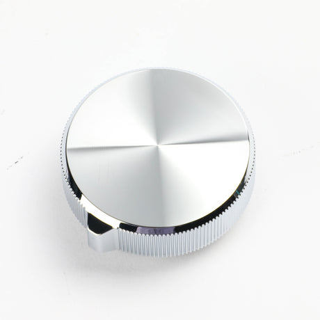 Whirlpool W11708423 Genuine OEM Knob