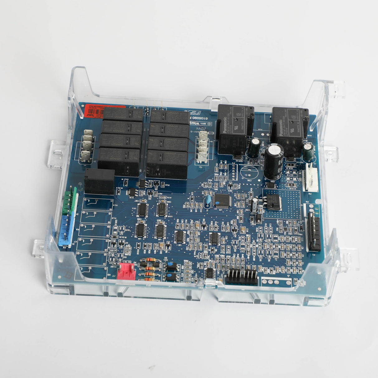 Whirlpool W10920242 Genuine OEM Control Electronic