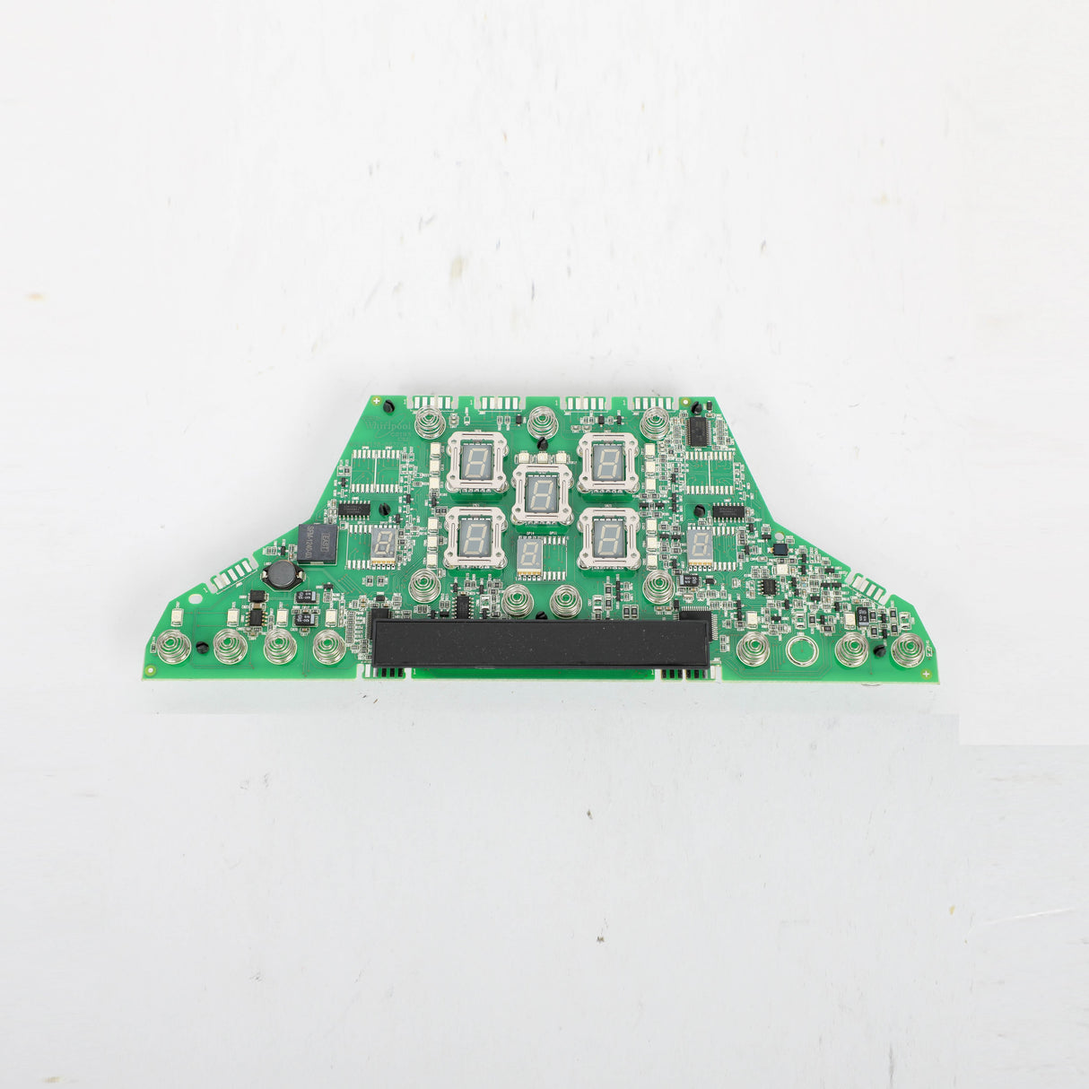 Whirlpool WPW10545370 Genuine OEM Control Electronic