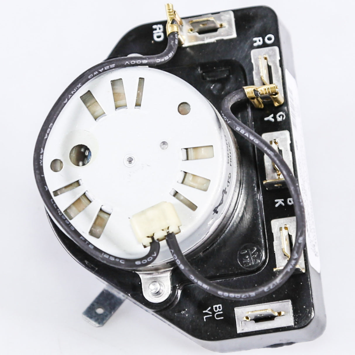 Whirlpool WP33001624 Genuine OEM Timer