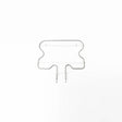 Whirlpool W11783663 Genuine OEM Element Bake
