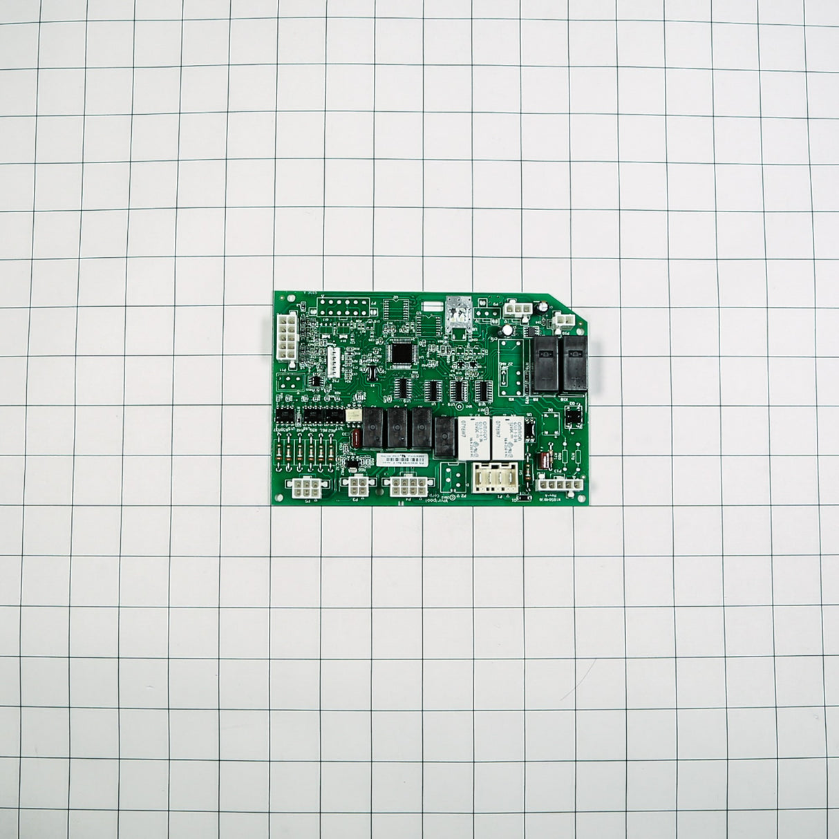 Whirlpool WPW10210789 Genuine OEM Control Electronic