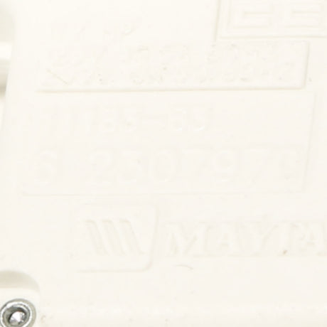 Whirlpool WP22004243 Genuine OEM Switch Li
