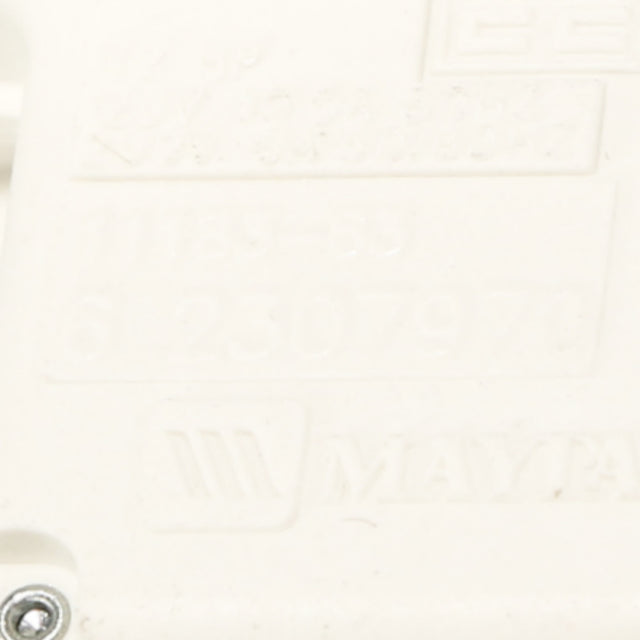 Whirlpool WP22004243 Genuine OEM Switch Li