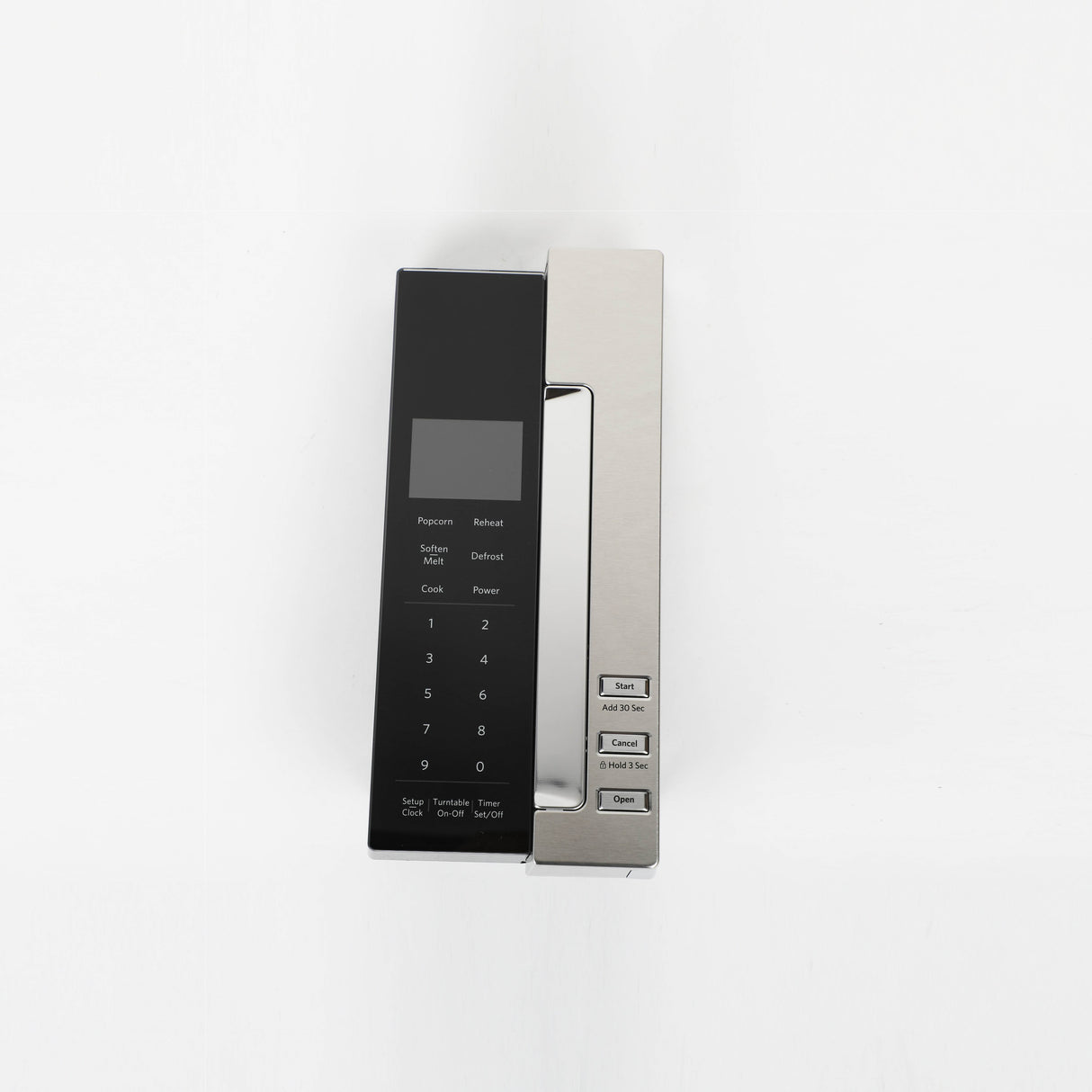 Whirlpool W11226997 Genuine OEM Panel Control