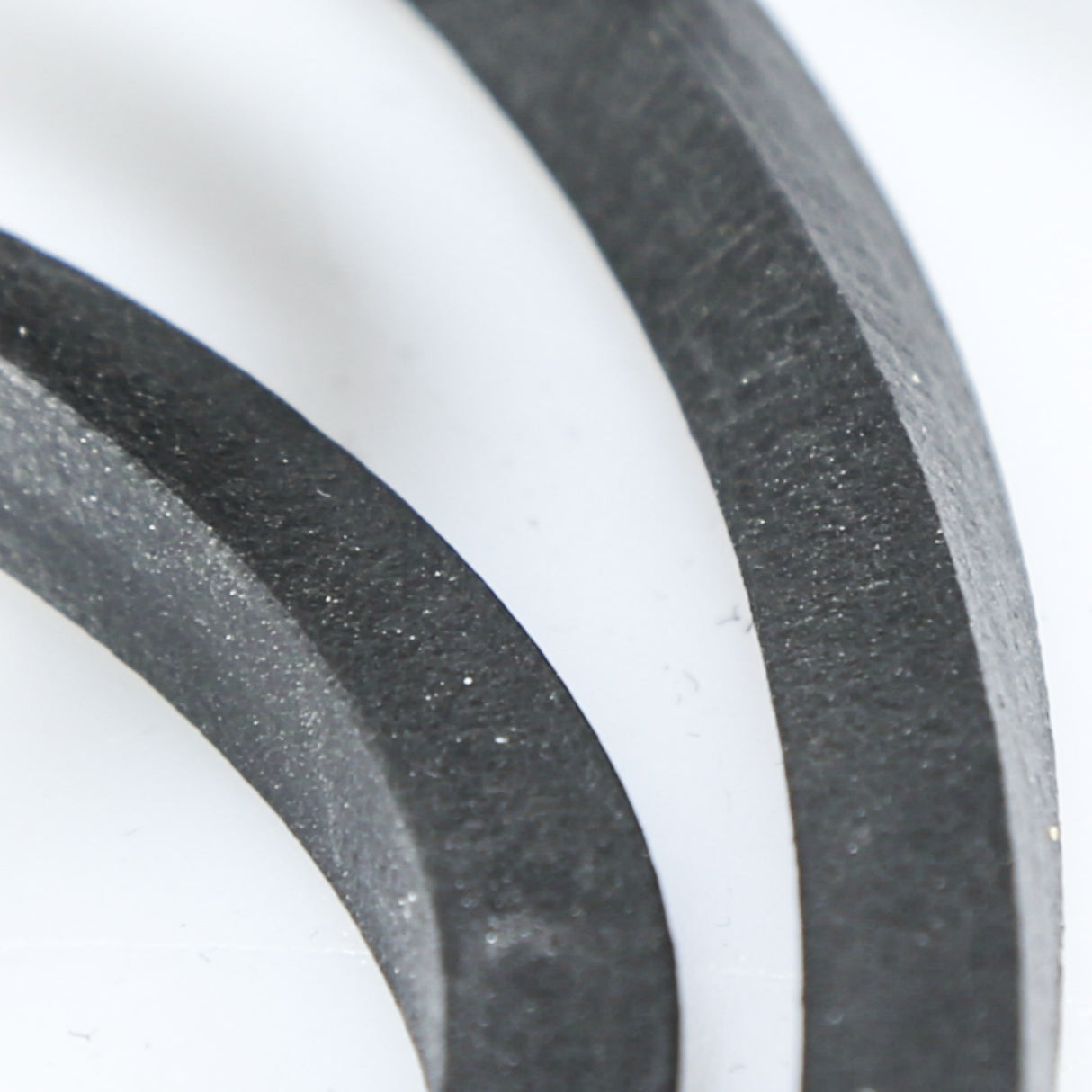 Whirlpool WP22001007 Genuine OEM Gasket