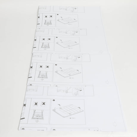 Whirlpool W11371619 Genuine OEM Template