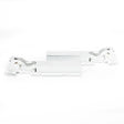 Whirlpool W11192197 Genuine OEM Hinge Door