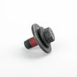 Whirlpool W11314657 Genuine OEM Screw