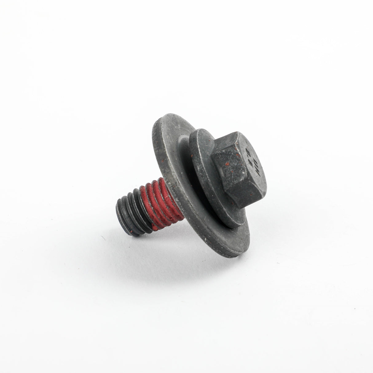 Whirlpool W11314657 Genuine OEM Screw