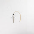 Whirlpool W11290976 Genuine OEM Thrmst Fix