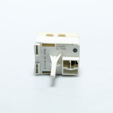 Whirlpool WP2188831 Genuine OEM Start Dev