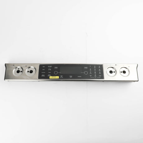 Whirlpool WPW10206068 Genuine OEM Panel Control