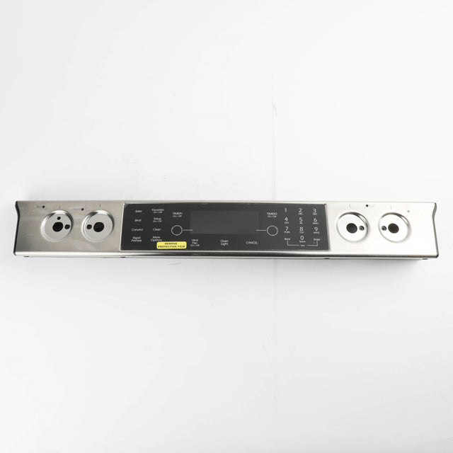 Whirlpool WPW10206068 Genuine OEM Panel Control