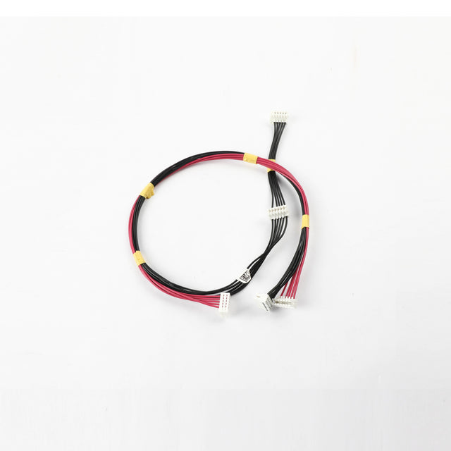 Whirlpool W10694671 Genuine OEM Harness Wire