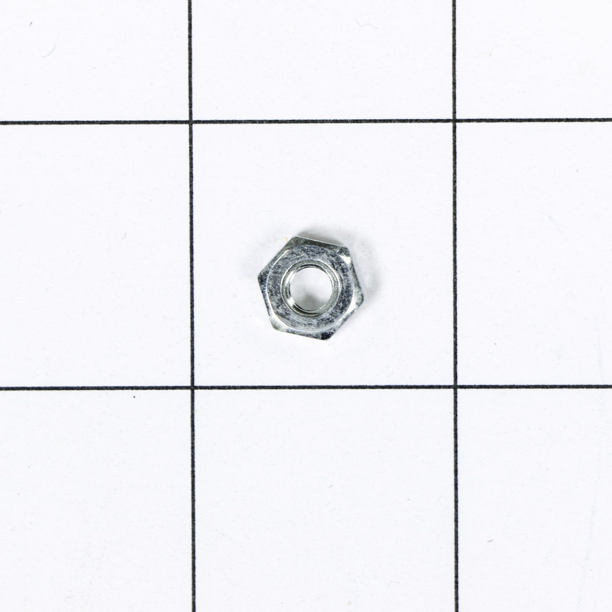Whirlpool WP7103P027-60 Genuine OEM Nut