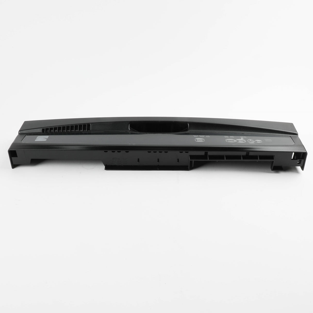 Whirlpool WPW10456289 Genuine OEM Console