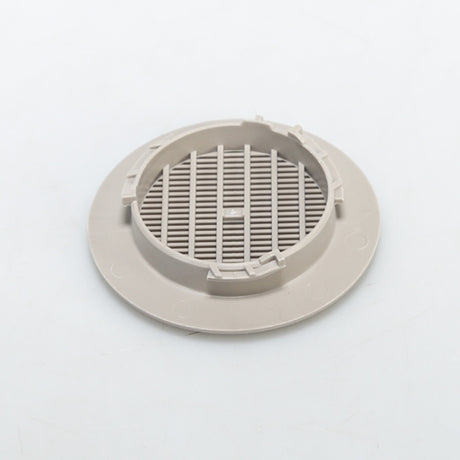 Whirlpool WPW10334900 Genuine OEM Bezel Inlt
