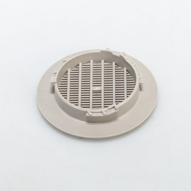 Whirlpool WPW10334900 Genuine OEM Bezel Inlt