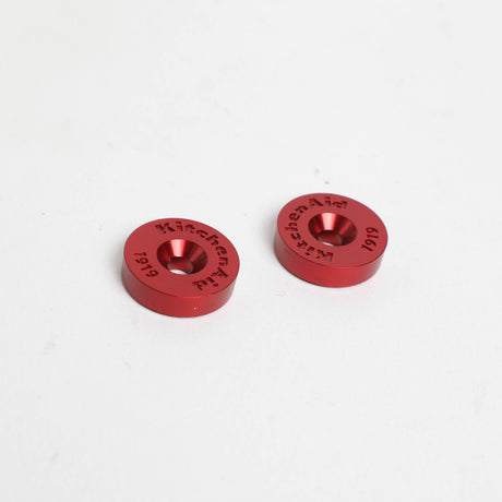 Whirlpool W10846207 Genuine OEM Medallion