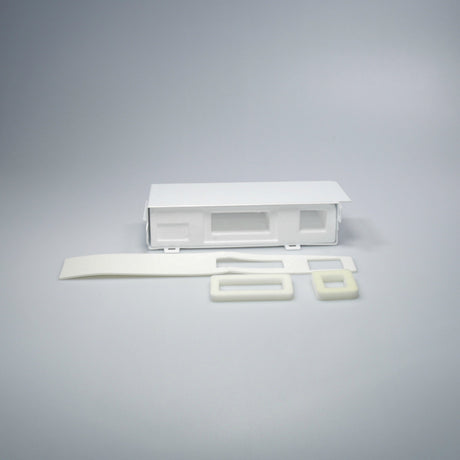 Whirlpool W10612142 Genuine OEM Adapter