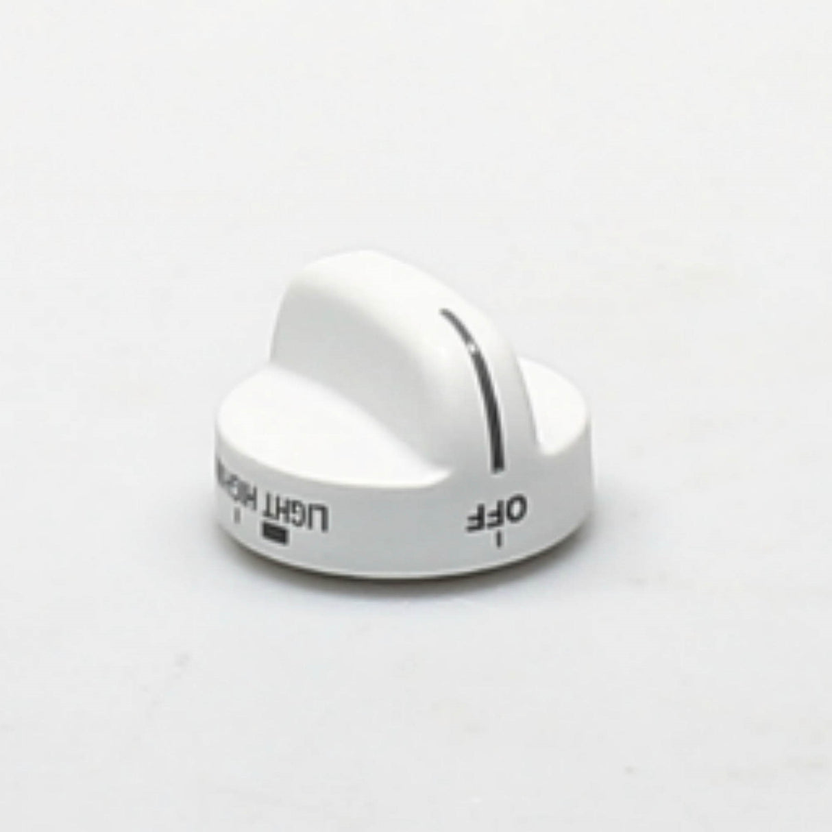Whirlpool WP8053596 Genuine OEM Knob
