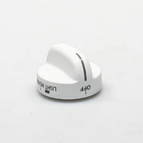 Whirlpool WP8053596 Genuine OEM Knob