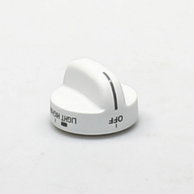 Whirlpool WP8053596 Genuine OEM Knob
